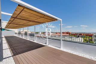 Penthouse in Simancas