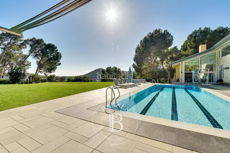 Foto 208b7d69-a419-477c-b454-ac019e1faf8a. Casa en Fornells-Aiguablava Begur