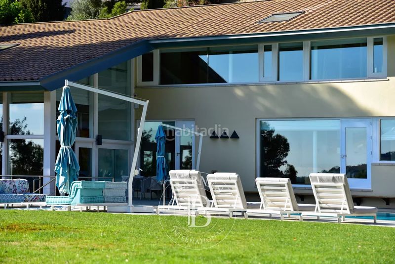 Foto 41c98748-c734-422e-bcd0-2734fad45eb0. Casa en Fornells-Aiguablava Begur