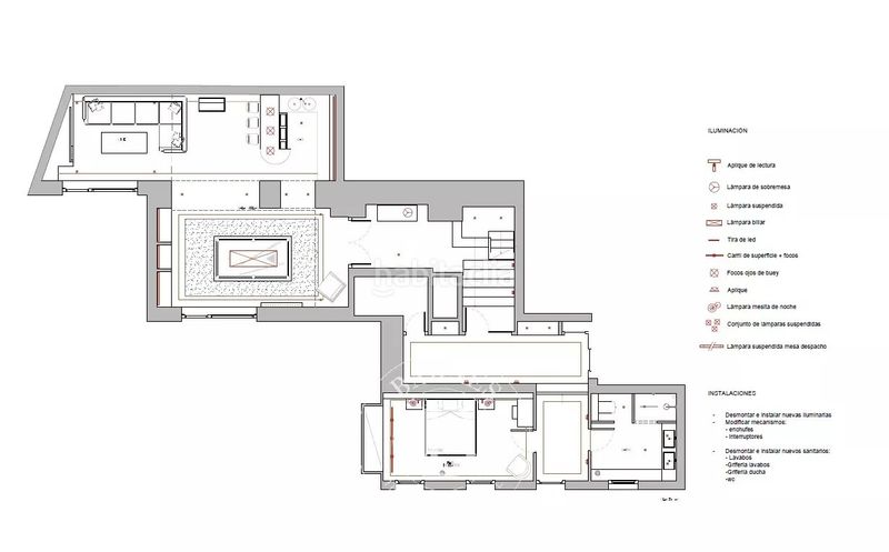 Foto 51064f72-0017-44fe-9f99-b29b5fa8cb77. Casa en Fornells-Aiguablava Begur