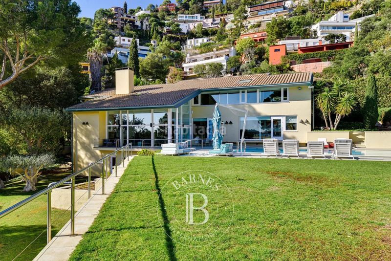 Foto 8107aa98-84a4-4a63-900e-ff3b571a2eb2. Casa en Fornells-Aiguablava Begur