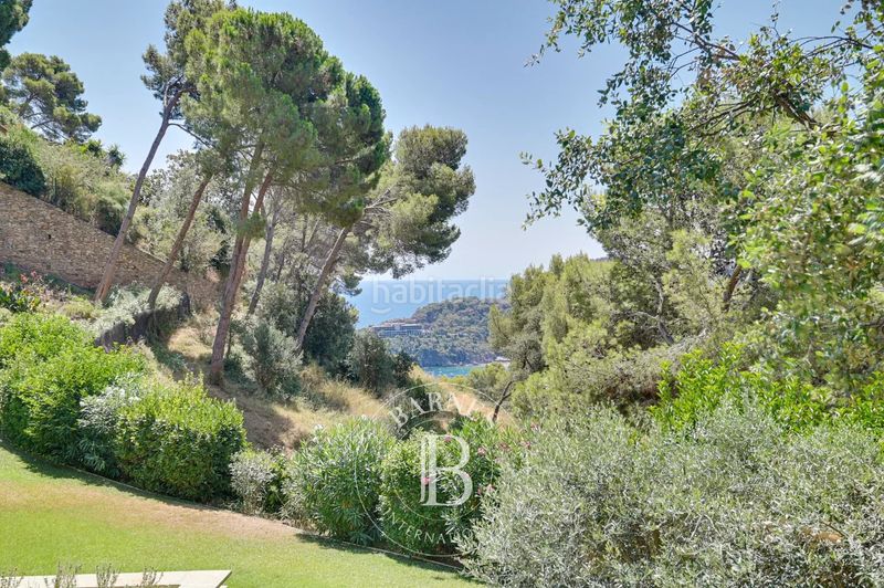 Foto b26eb193-fdb3-4332-87ed-dd178b95c603. Casa amb calefacció piscina a Fornells-Aiguablava Begur
