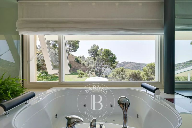 Foto c387ad55-a2b7-48c0-9dba-b85e507730f7. Casa amb calefacció piscina a Fornells-Aiguablava Begur
