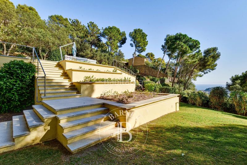 Foto c5380774-7a73-43b0-bf6f-f3f68ce76091. Casa en Fornells-Aiguablava Begur