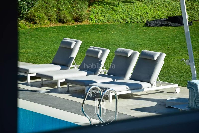 Foto cb6923d8-46da-4d8c-855d-24c7d0b18619. Casa en Fornells-Aiguablava Begur