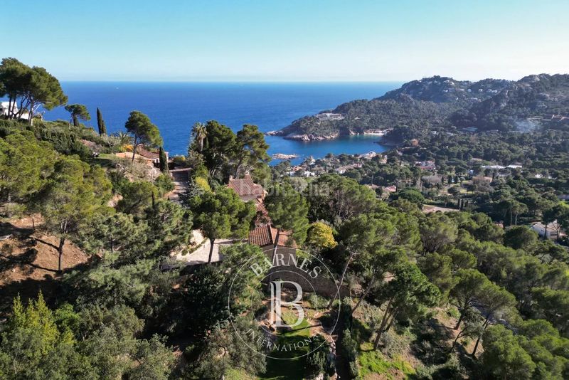 Foto cee016a6-d0b2-4600-8088-ae3c90683b45. Casa en Fornells-Aiguablava Begur