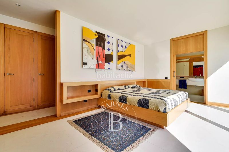 Foto d505121d-c81c-4eb5-998d-57c4a6ed8100. Casa en Fornells-Aiguablava Begur