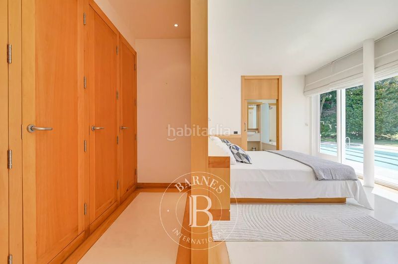 Foto e2131ecf-1c37-4173-8b65-74f7f04485bc. Casa amb calefacció piscina a Fornells-Aiguablava Begur