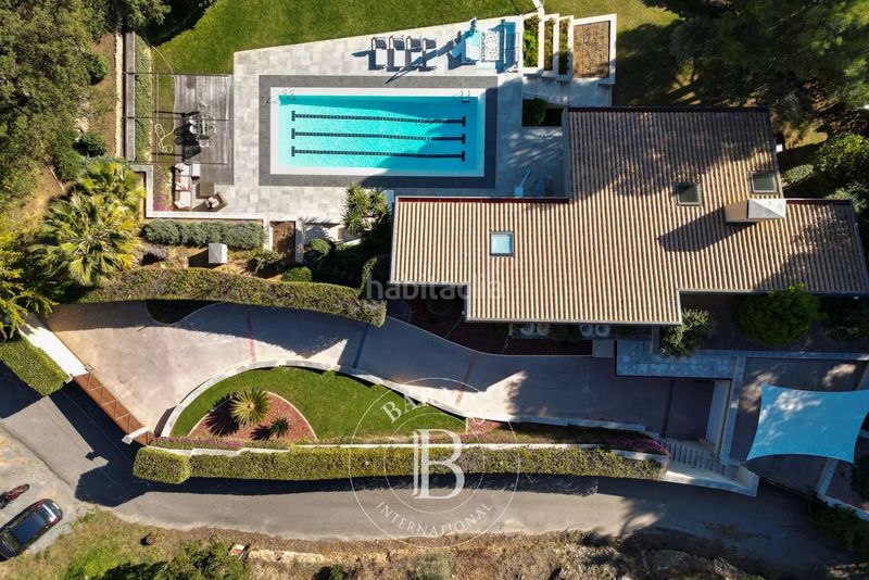 Foto e6a8ede9-ecce-4c7d-8161-e0bf42cb6069. Casa en Fornells-Aiguablava Begur