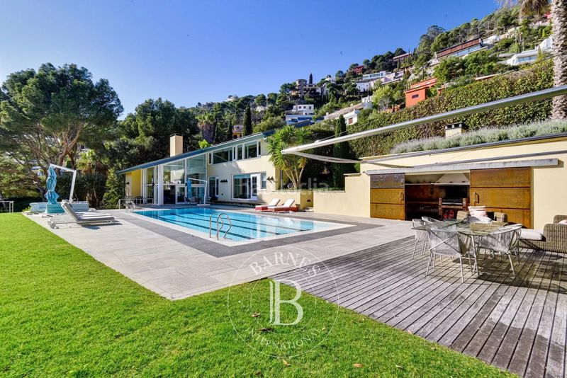 Foto e9d48783-b721-4c8d-a087-6efa3f499156. Casa en Fornells-Aiguablava Begur