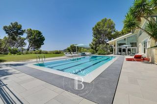 Haus in Fornells-Aiguablava