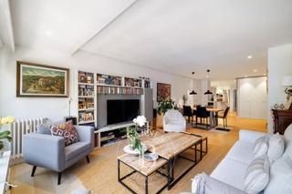 Appartement à Área Romántica