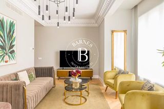 Rent Flat in Universidad-Malasaña
