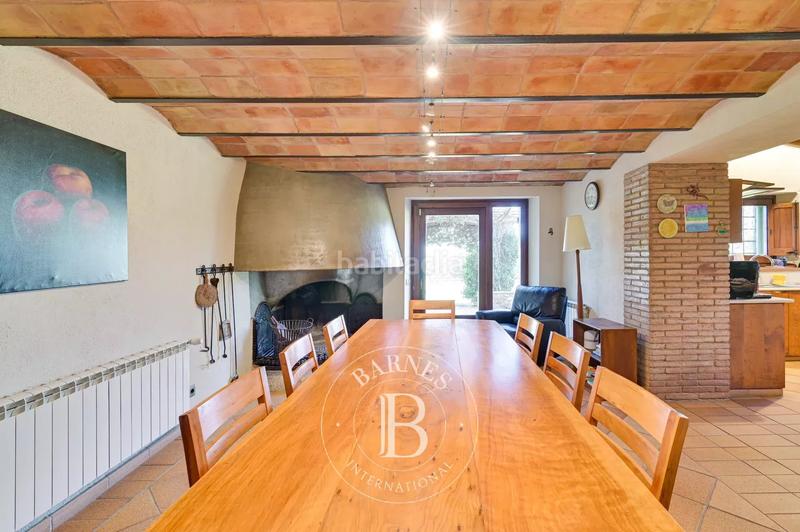 Foto 0ba03294-7c60-4a01-84be-5954890f717e. Bauernhof mit heizung pool in Cassà de la Selva