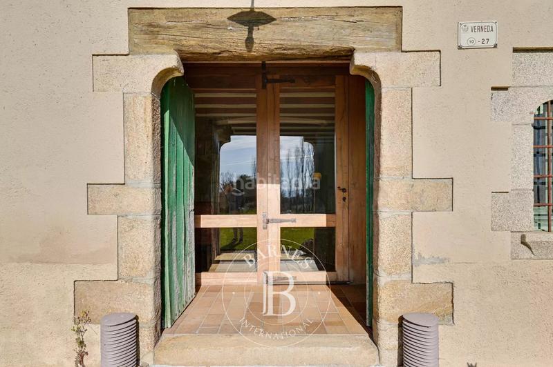 Foto 3bef52ef-486a-44de-b001-b68d4d2bf24d. Bauernhof mit heizung pool in Cassà de la Selva