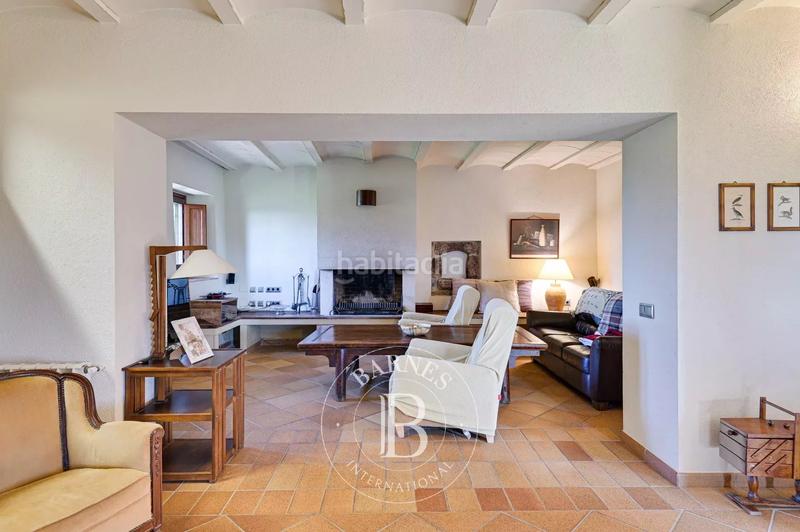 Foto 43dc4895-9593-4648-a899-dff883ae2390. Bauernhof mit heizung pool in Cassà de la Selva