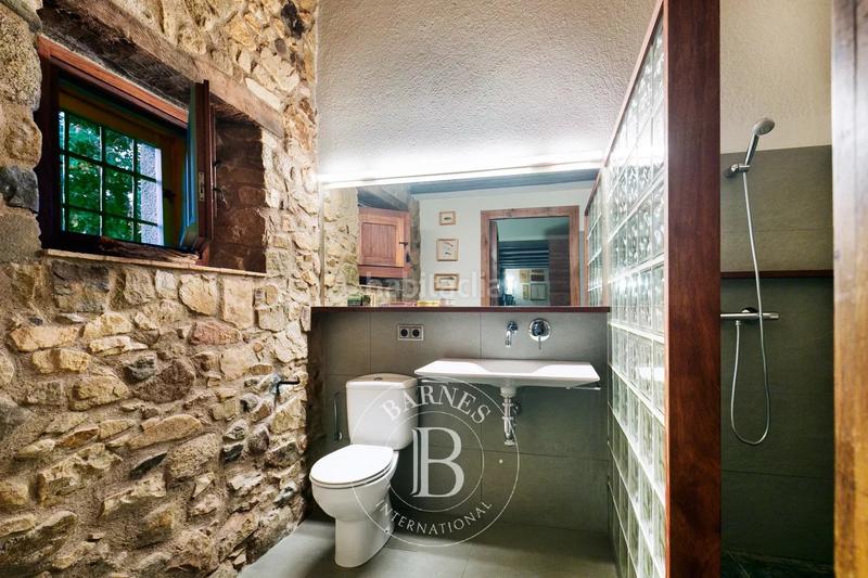 Foto 634582d3-82f1-4e0a-8ebe-daeead50a589. Bauernhof mit heizung pool in Cassà de la Selva