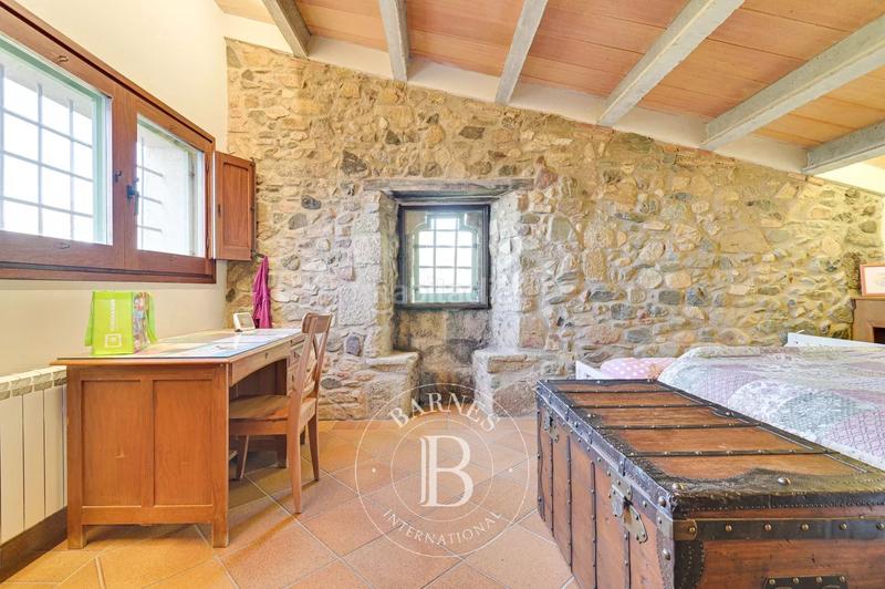 Foto 8088194e-8af8-4dcb-b8f7-f1aa48dd73ca. Bauernhof mit heizung pool in Cassà de la Selva