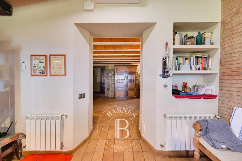 Foto 8434d569-1c40-4827-8cac-ba21df428b43. Bauernhof mit heizung pool in Cassà de la Selva