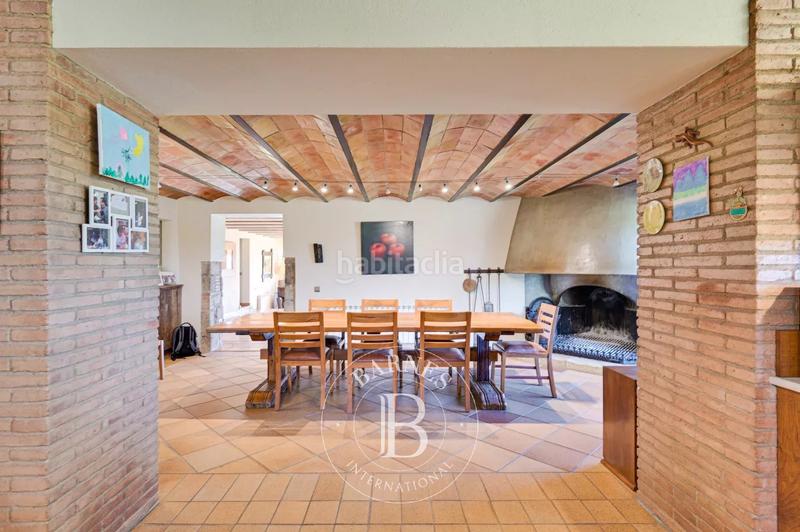 Foto 932085e7-0d0c-4aa5-8ddf-91fe3267bdb0. Bauernhof mit heizung pool in Cassà de la Selva