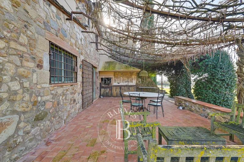 Foto b7e533b2-6917-4447-871c-0be1a6cde640. Bauernhof mit heizung pool in Cassà de la Selva