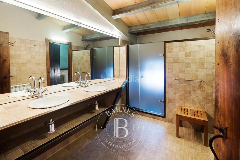 Foto eb5193ad-d15b-42b6-a730-4e6f2797c919. Bauernhof mit heizung pool in Cassà de la Selva