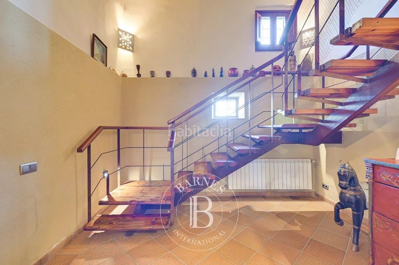 Foto 0727039b-6c32-422b-bc1d-0e6e2b9532cd. Country house with heating pool in Cassà de la Selva