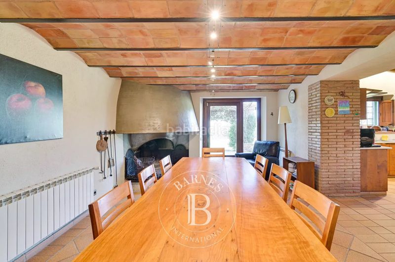 Foto 0ba03294-7c60-4a01-84be-5954890f717e. Country house with heating pool in Cassà de la Selva