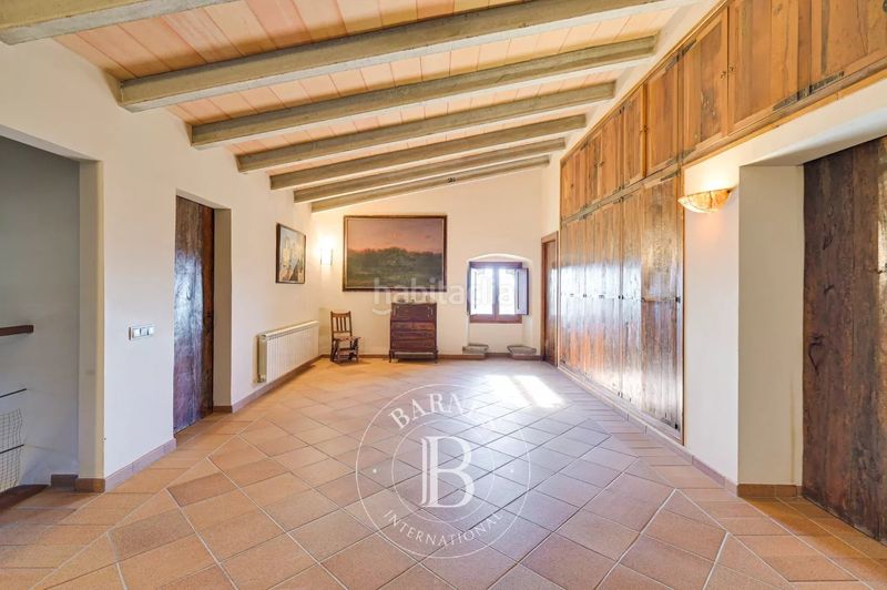 Foto 33db3757-6a0a-4a85-950c-3f0ba7c14ad4. Country house with heating pool in Cassà de la Selva