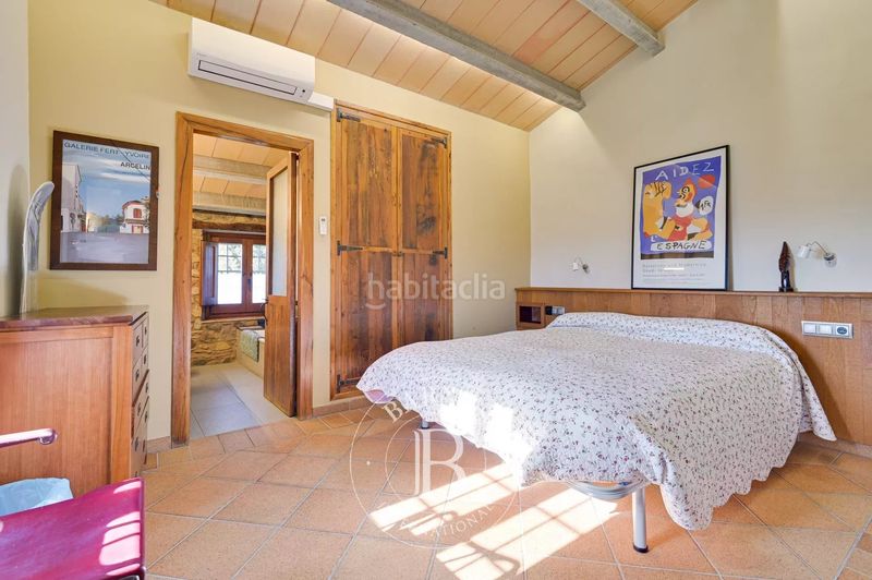 Foto 53c15a6b-a449-4c12-ba07-2eb59dc7951c. Country house with heating pool in Cassà de la Selva
