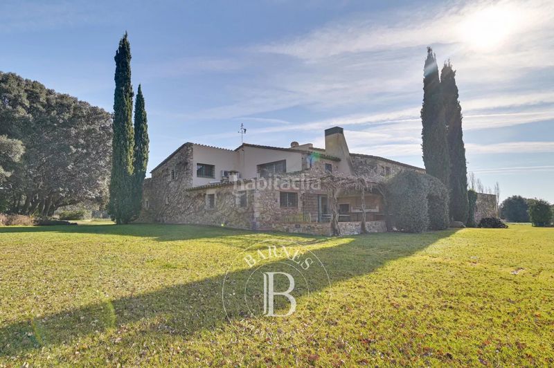 Foto 777b22ea-5da7-4b93-b16b-9aff7048ed8b. Country house with heating pool in Cassà de la Selva