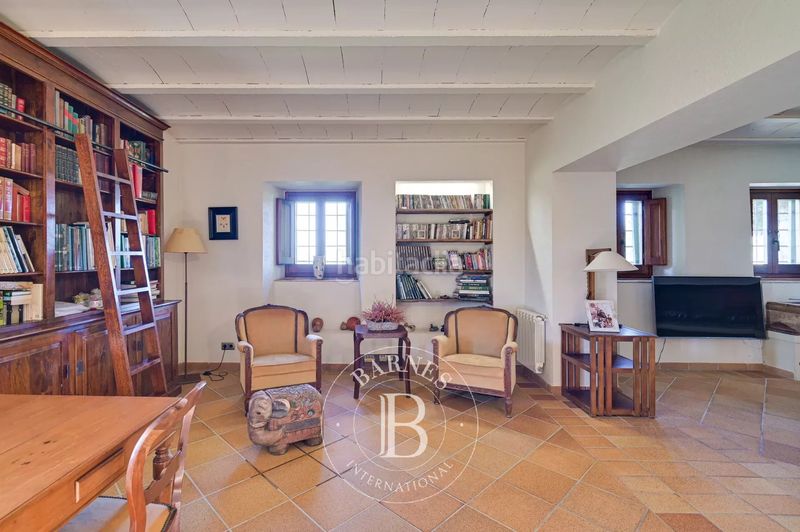 Foto aa244d73-12ea-419f-a1b2-0effc98889f7. Country house with heating pool in Cassà de la Selva