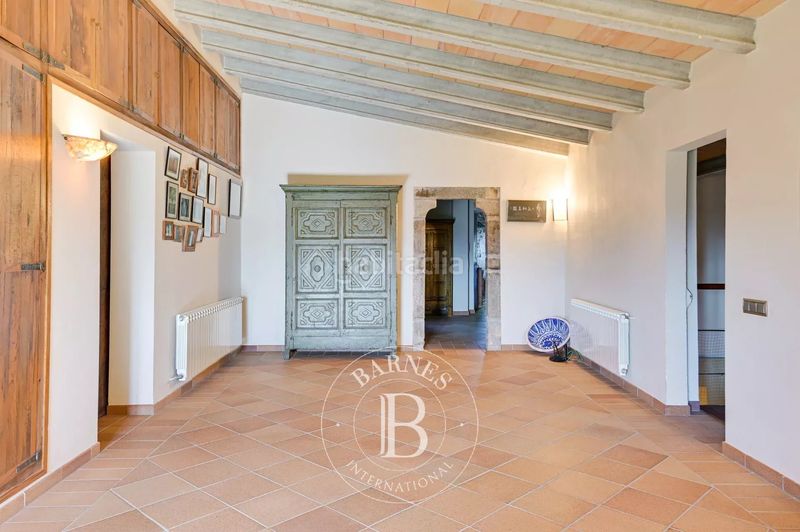 Foto b6c7a4cd-14a1-4ce5-b4ab-932c68eb6012. Country house with heating pool in Cassà de la Selva