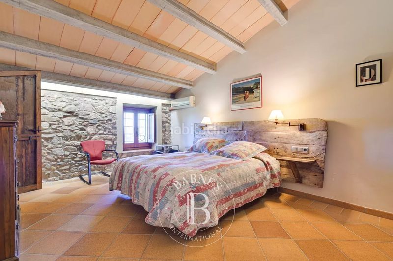 Foto bbd4927e-d148-4d1c-a6c6-2c78c2f9ea5d. Country house with heating pool in Cassà de la Selva