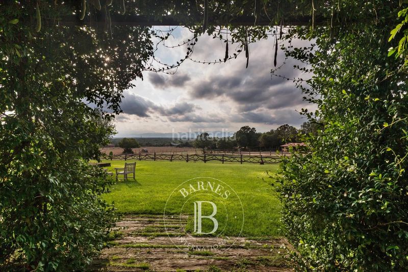 Foto c94d5ce1-3b34-41f5-adcd-6a247cd87efa. Country house with heating pool in Cassà de la Selva