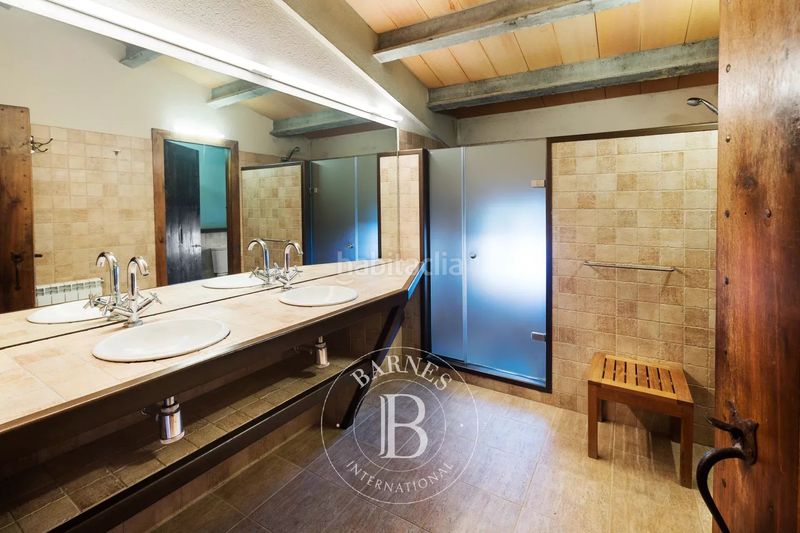 Foto eb5193ad-d15b-42b6-a730-4e6f2797c919. Country house with heating pool in Cassà de la Selva