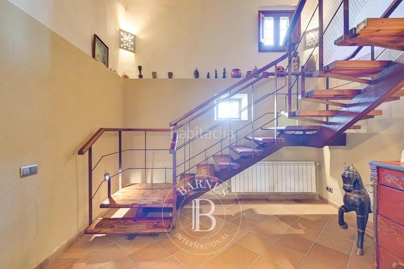 Foto 0727039b-6c32-422b-bc1d-0e6e2b9532cd. Masía en Cassà de la Selva