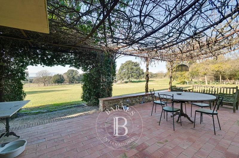 Foto 284d1fe8-d946-4db7-adb1-bec5605d6f70. Masía en Cassà de la Selva