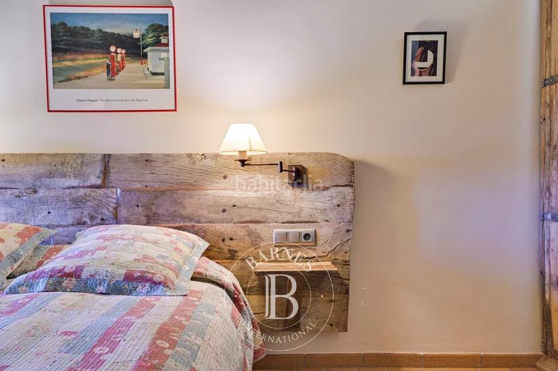 Foto 2fedb4b6-da7a-4559-a55c-43f1b0b6c120. Masía en Cassà de la Selva