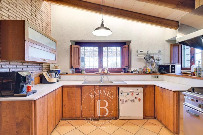 Foto 5cc3e790-966d-4cf0-a8e2-0f9630b50344. Masía en Cassà de la Selva