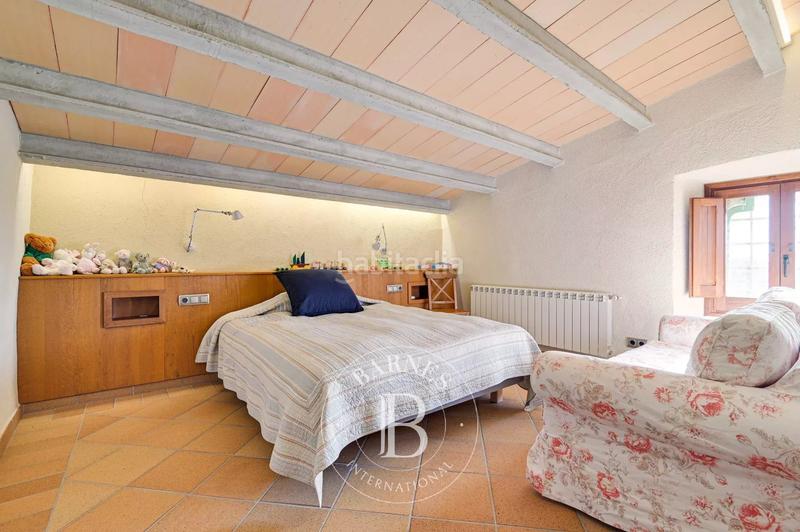 Foto 750c37fd-e333-42b8-9d51-8655ec686411. Masía en Cassà de la Selva