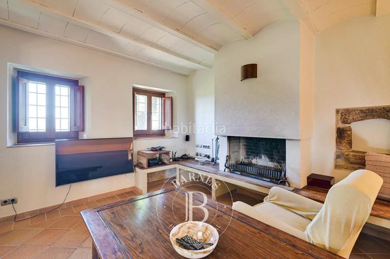 Foto 8ad0d7ce-a650-4c59-b1cf-773db6a1f482. Masía en Cassà de la Selva