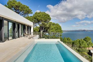 Casa a Aiguafreda-Sa Tuna