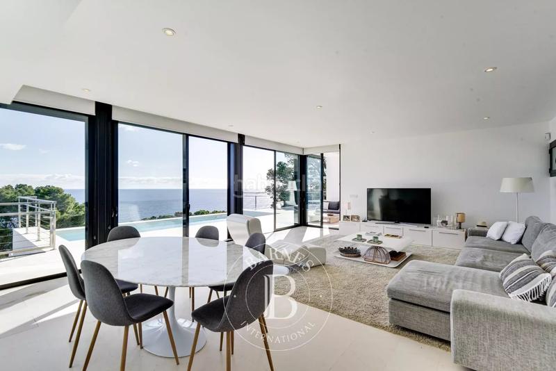 Foto a5ec5bdd-61f8-4ba1-8147-55ffe7a9fefb. Casa en Aiguafreda-Sa Tuna Begur