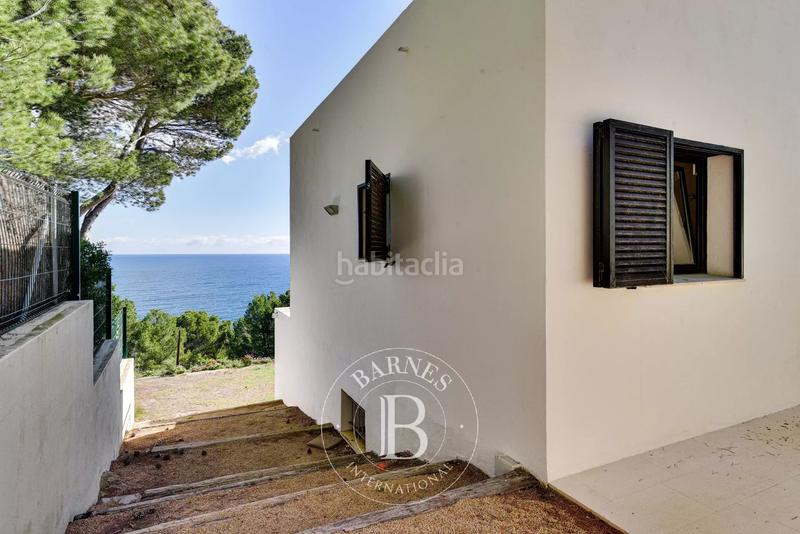 Foto b51abc0f-037d-4e86-bdb4-8754095eeada. Casa en Aiguafreda-Sa Tuna Begur