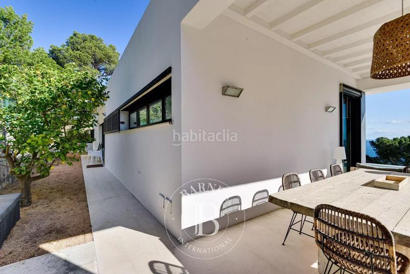 Foto f64e4914-3712-4500-9307-ee5ddc9a8fb6. Casa en Aiguafreda-Sa Tuna Begur