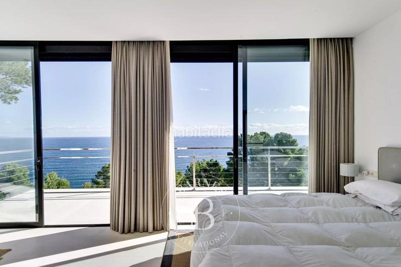 Foto 280a1563-97ad-43c7-93fe-747652bc346f. Haus mit heizung parking pool in Aiguafreda-Sa Tuna Begur