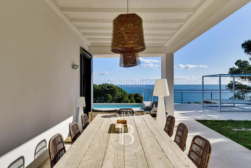 Foto 33252129-affb-4209-9c70-fbcff6b58162. Haus mit heizung parking pool in Aiguafreda-Sa Tuna Begur