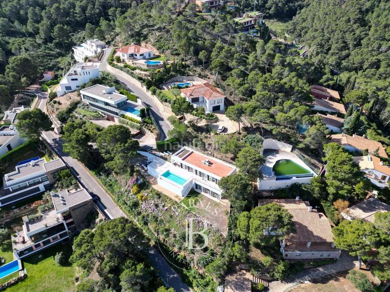 Foto edc352b4-2306-42f0-a33f-c2f84ea35a90. Haus mit heizung parking pool in Aiguafreda-Sa Tuna Begur