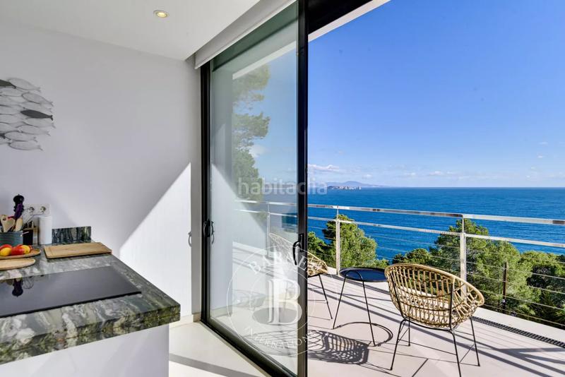 Foto eed23cce-adeb-4785-be0b-ca74dff2c50f. Haus mit heizung parking pool in Aiguafreda-Sa Tuna Begur